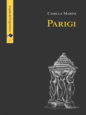 cover image of Parigi